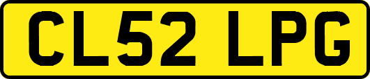 CL52LPG
