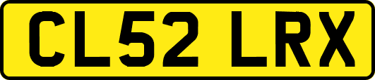 CL52LRX