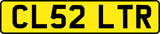 CL52LTR