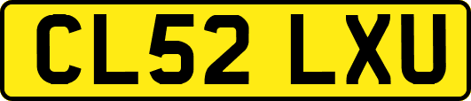 CL52LXU