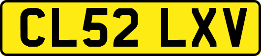CL52LXV