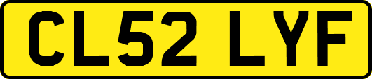 CL52LYF