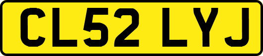CL52LYJ