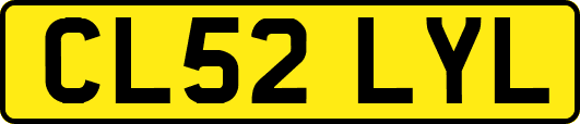 CL52LYL