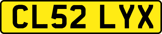 CL52LYX