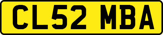 CL52MBA