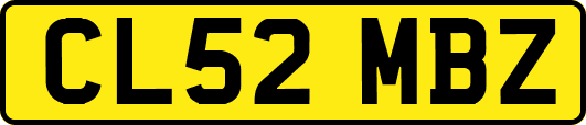 CL52MBZ