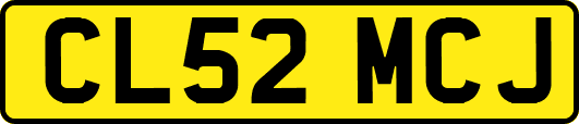 CL52MCJ