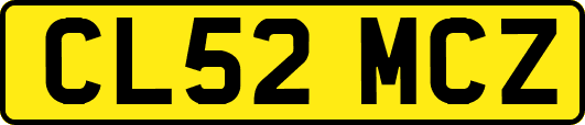 CL52MCZ