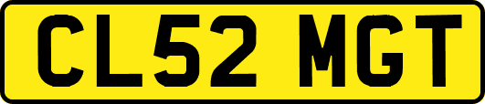CL52MGT