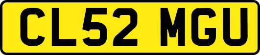 CL52MGU