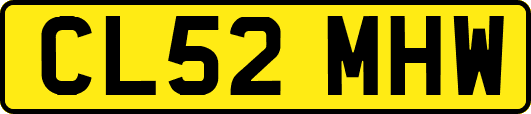 CL52MHW