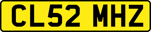 CL52MHZ