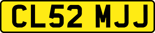 CL52MJJ