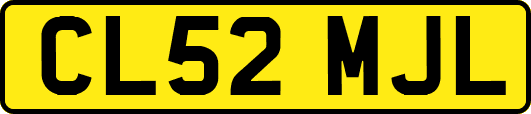 CL52MJL
