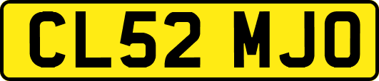 CL52MJO