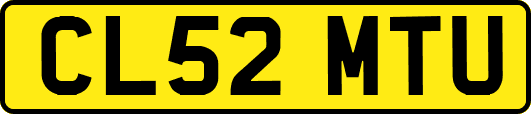 CL52MTU