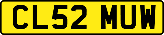 CL52MUW