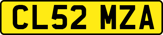CL52MZA