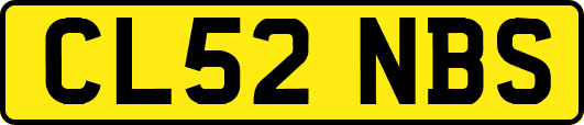 CL52NBS