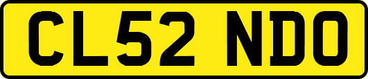 CL52NDO