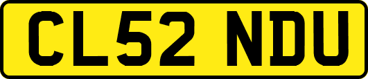 CL52NDU