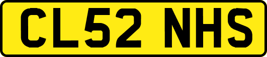 CL52NHS