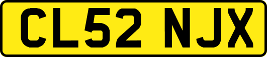 CL52NJX