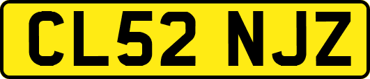 CL52NJZ