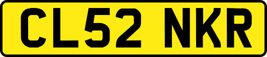 CL52NKR