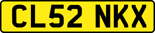 CL52NKX