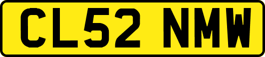 CL52NMW