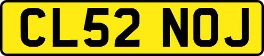 CL52NOJ