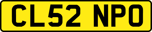 CL52NPO