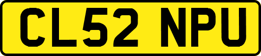 CL52NPU