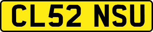 CL52NSU