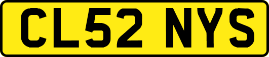 CL52NYS