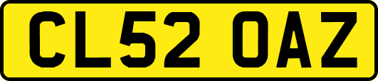CL52OAZ