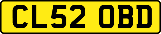 CL52OBD