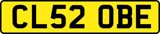 CL52OBE