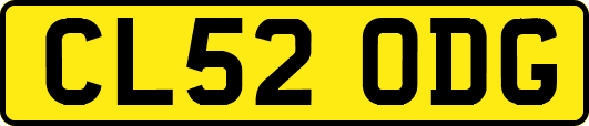 CL52ODG