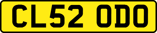 CL52ODO