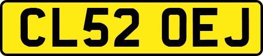 CL52OEJ