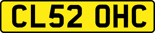 CL52OHC