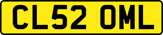 CL52OML