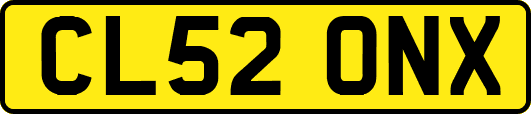 CL52ONX