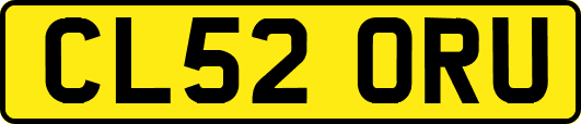 CL52ORU
