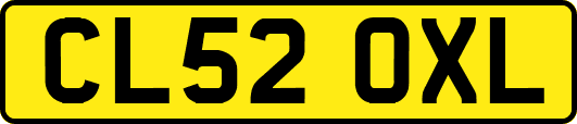 CL52OXL