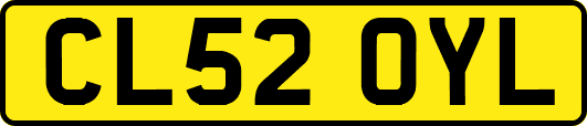CL52OYL