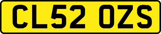 CL52OZS